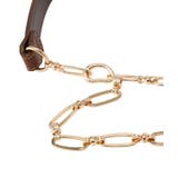 デザインチェーンMIXベルト | earth music&ecology  | 詳細画像5 