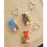 つめこみマルシェチャーム | earth music&ecology  | 詳細画像2 