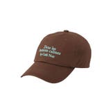 【UVカット】アソートロゴCAP | earth music&ecology | 詳細画像40