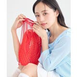 もちやわインソールジェリーシューズ | earth music&ecology | 詳細画像4