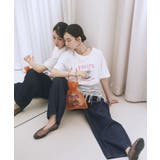 もちやわインソールジェリーシューズ | earth music&ecology | 詳細画像24