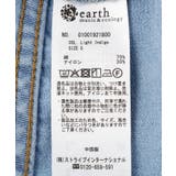 タックバルーンデニム | earth music&ecology  | 詳細画像49 