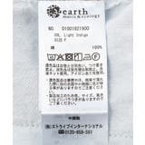 イージータックワイドデニム | earth music&ecology | 詳細画像53
