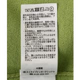 バイカラーポロニット | earth music&ecology  | 詳細画像24 
