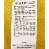 【一部WEB限定】シアーVネックカーディガン | earth music&ecology | 詳細画像38