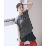 バルーンスカート | earth music&ecology  | 詳細画像12 