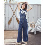 【WEB限定】リブタンクトップ | earth music&ecology | 詳細画像52