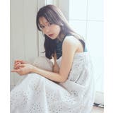 【WEB限定】リブタンクトップ | earth music&ecology | 詳細画像58