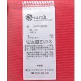 【WEB限定】リブタンクトップ | earth music&ecology | 詳細画像77