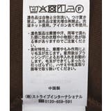 フレンチスリーフドレーププルオーバー | earth music&ecology | 詳細画像29