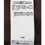 【接触冷感・抗菌防臭】カップ付レースキャミソール | earth music&ecology | 詳細画像24