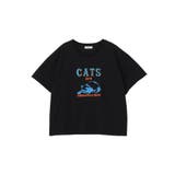 刺繍Tシャツ | earth music&ecology  | 詳細画像39 