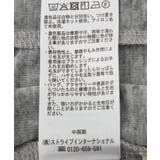 SET2点ハイショクシアータンクトップ+ロンT | earth music&ecology | 詳細画像31
