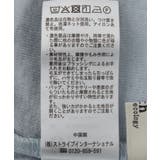 SET2点ハイショクシアータンクトップ+ロンT | earth music&ecology | 詳細画像32