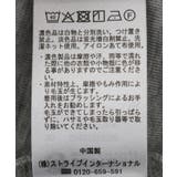 【接触冷感・吸水速乾】シアーダンボールフーディーベスト | earth music&ecology | 詳細画像36
