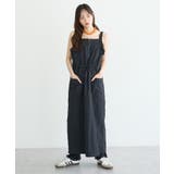 レースフレアパンツ | earth music&ecology | 詳細画像6