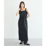 レースフレアパンツ | earth music&ecology | 詳細画像7