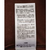 ナンバリングビッグTシャツ | earth music&ecology | 詳細画像33