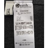 カップ付シームレスキャミソール | earth music&ecology | 詳細画像24