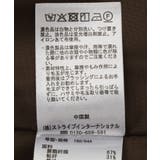 【セットアップ対応】チェックダブルテーラードジャケット | earth music&ecology | 詳細画像29