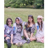 emae×水曜日のネコ シアーシャツ | earth music&ecology  | 詳細画像14 