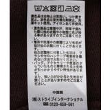 レースコンビミニ裏毛プルオーバー | earth music&ecology | 詳細画像27
