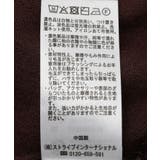レースコンビVネックニットプルオーバー | earth music&ecology  | 詳細画像24 