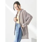 シアーシャツ | earth music&ecology  | 詳細画像4