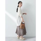 シアーシャツ | earth music&ecology  | 詳細画像13