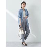 シアーシャツ | earth music&ecology  | 詳細画像20