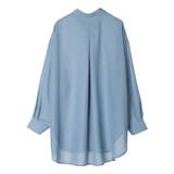 シアーシャツ | earth music&ecology  | 詳細画像37