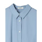 シアーシャツ | earth music&ecology  | 詳細画像38