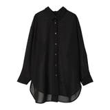 シアーシャツ | earth music&ecology  | 詳細画像45