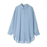 シアーシャツ | earth music&ecology  | 詳細画像48