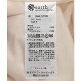 2Wayフードショートコート | earth music&ecology | 詳細画像50
