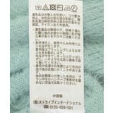 ミニシャギープルオーバー | earth music&ecology  | 詳細画像44 