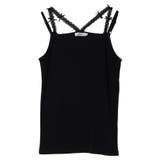 リボンホルターネックキャミソール | earth music&ecology  | 詳細画像21 