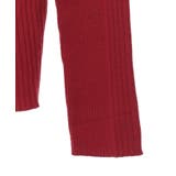 やわらかタッチタートルネックニットプルオーバー | earth music&ecology | 詳細画像33