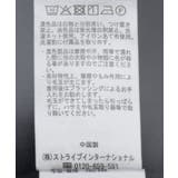ミドル丈ジレ | earth music&ecology | 詳細画像36