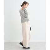 SET2点リブアンサンブル | earth music&ecology  | 詳細画像11