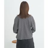 SET2点リブアンサンブル | earth music&ecology  | 詳細画像5