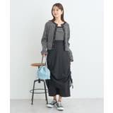 SET2点リブアンサンブル | earth music&ecology  | 詳細画像6