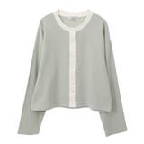 SET2点リブアンサンブル | earth music&ecology  | 詳細画像44