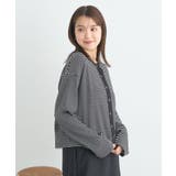 SET2点リブアンサンブル | earth music&ecology  | 詳細画像27