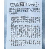 セルフカットフレアデニムパンツ | earth music&ecology | 詳細画像40