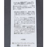 マジョリカプリーツ半袖ブラウス | earth music&ecology | 詳細画像42