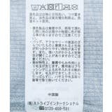 ラメテレコショルダーレースタンクトップ | earth music&ecology | 詳細画像21