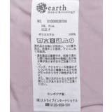 シアーシャツ | earth music&ecology | 詳細画像44