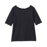 リブメロープルオーバー | earth music&ecology | 詳細画像31