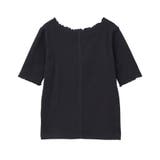 リブメロープルオーバー | earth music&ecology | 詳細画像24